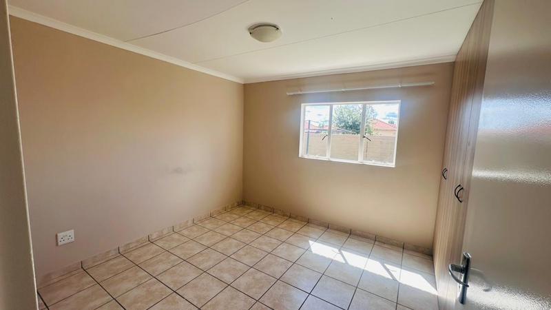 3 Bedroom Property for Sale in Waterkloof A H North West